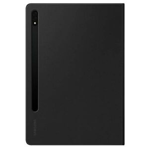 Samsung Etui Note View Cover do Galaxy Tab S8 Black
