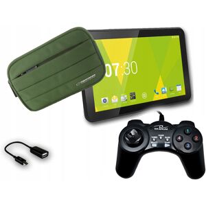 Overmax Tablet dla gracza gamingowy 4G +pad +etui +gry