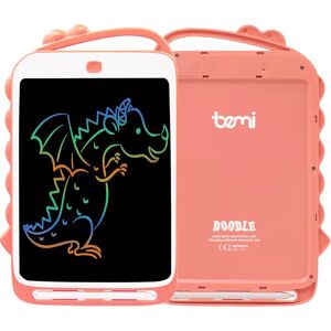 Tablet do rysowania BEMI Doodle Różowy Tablet do rysowania BEMI Doodle Różowy