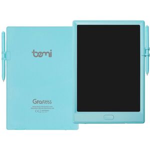 Tablet do rysowania BEMI Grafitto Niebieski Tablet do rysowania BEMI Grafitto Niebieski