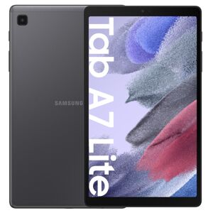 Samsung Tablet SAMSUNG Galaxy Tab A7 Lite SM-T220NZAAEUE, Wi-Fi, 8,7', 32GB, czarny