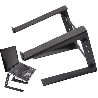 DNA LT1 statyw pod laptop kontroler mikser DJ DNA LT1 statyw pod laptop kontroler mikser DJ