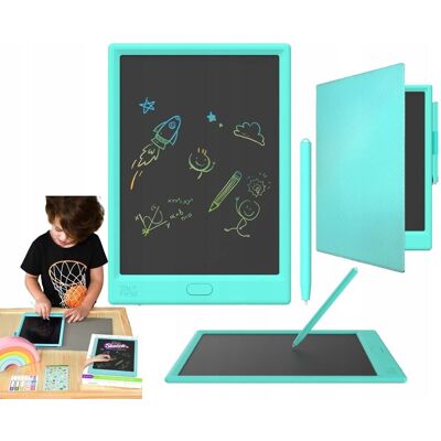 MyFirst Sketch Pro Neo - Wytrzymały przenośny kolorowy tablet do rysowania MyFirst Sketch Pro Neo - Wytrzymały przenośny kolorowy tablet do rysowania