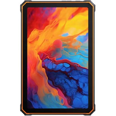 Tablet Blackview Active 8 Pro 10.36'' 8/256 Gb Lte Czarno-Pomarańczowy Tablet Blackview Active 8 Pro 10.36'' 8/256 Gb Lte Czarno-Pomarańczowy