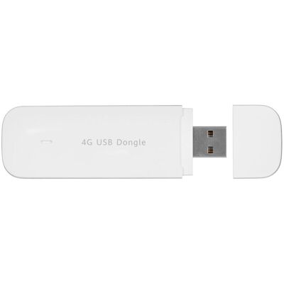 Brovi, Modem LTE Brovi E3372-325 White Brovi, Modem LTE Brovi E3372-325 White