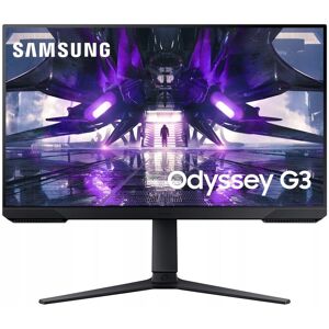 Samsung Monitor LED Samsung Odyssey G3 24' Full HD 144Hz