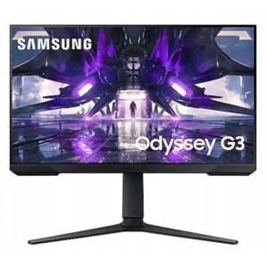 Samsung Monitor LED Samsung Odyssey G3 27'' LED 144Hz