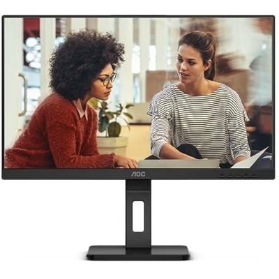 Inny producent Aoc 24e3qaf – Monitor 24 Cali Inny producent Aoc 24e3qaf – Monitor 24 Cali