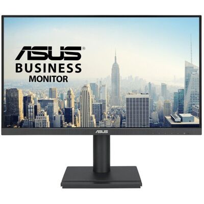 Asus Monitor 24 cale VA24DQFS IPS FHD 100Hz HDMI VGA Asus Monitor 24 cale VA24DQFS IPS FHD 100Hz HDMI VGA