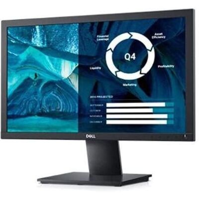 Dell 19,5'' E2020h 210-Auro/5y Czarny Dell 19,5'' E2020h 210-Auro/5y Czarny