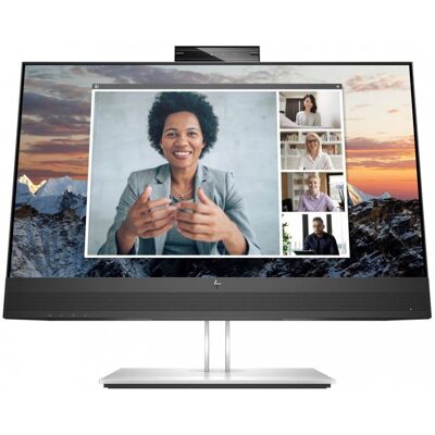 HP Monitor 24 Cale E24m G4 Usb-C Conferencing Fhd 40z32aa HP Monitor 24 Cale E24m G4 Usb-C Conferencing Fhd 40z32aa