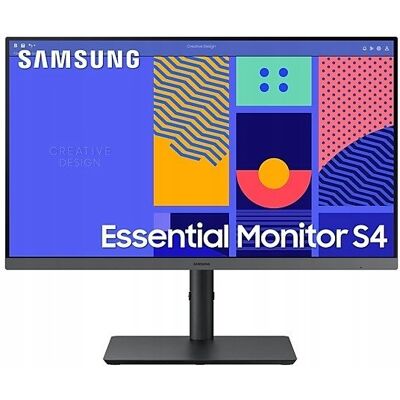LCD Samsung LS24C430GAUXEN 24'' FHD IPS / PLS LCD Samsung LS24C430GAUXEN 24'' FHD IPS / PLS