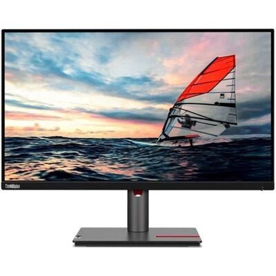 IBM - Lenovo ThinkVision P25i-30 - Ekran LED - 25' (24,5' widoczny) - 1920 x 1080 Full HD (1080p) 100 Hz - IPS - 250 cd IBM - Lenovo ThinkVision P25i-30 - Ekran LED - 25' (24,5' widoczny) - 1920 x 1080 Full HD (1080p) 100 Hz - IPS - 250 cd