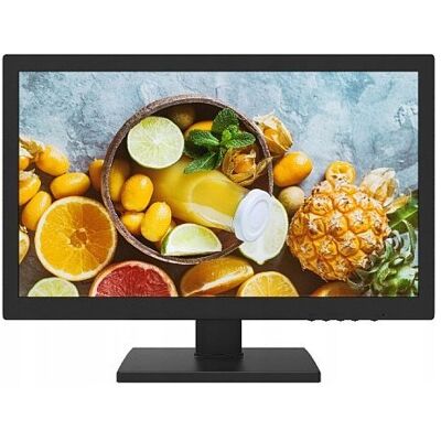 Inny producent Monitor 19' Hikvision Ds-D5019qe-B Inny producent Monitor 19' Hikvision Ds-D5019qe-B