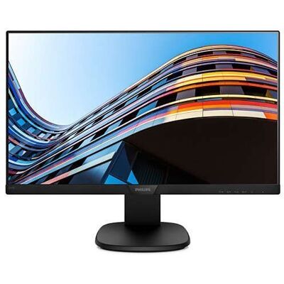 Philips Monitor 23.8 243s7ehmb Ips Hdmi Pivot Głośniki Philips Monitor 23.8 243s7ehmb Ips Hdmi Pivot Głośniki