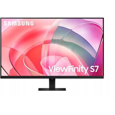 Samsung Monitor 32 cali ViewFinity S70D VA 3840x2160 UHD Samsung Monitor 32 cali ViewFinity S70D VA 3840x2160 UHD