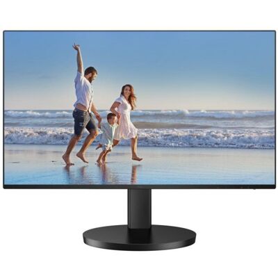 Monitor AOC 23,8' 24B3CF2 HDMI 3xUSB głośniki 2x2W Monitor AOC 23,8' 24B3CF2 HDMI 3xUSB głośniki 2x2W