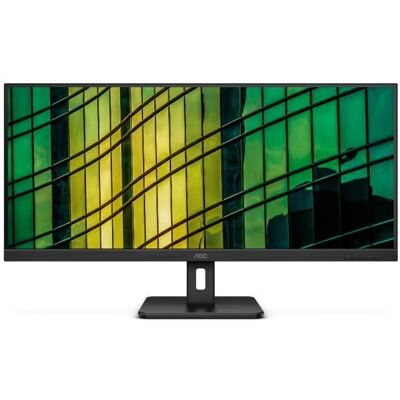 Monitor Aoc 34' U34e2m Monitor Aoc 34' U34e2m