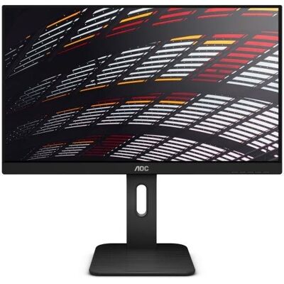 Monitor AOC X24P1, 24', IPS, 4 ms, 16:10, 1920x1200 Monitor AOC X24P1, 24', IPS, 4 ms, 16:10, 1920x1200