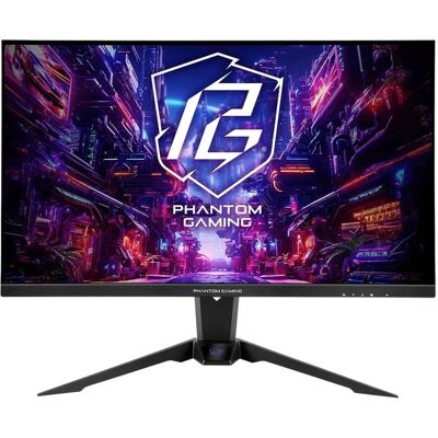 Monitor ASROCK 32' PG32QFT Monitor ASROCK 32' PG32QFT