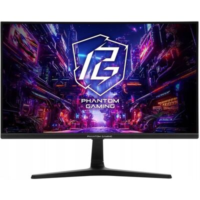 Monitor Asrock Challenger CL25FFB 24.5 Monitor Asrock Challenger CL25FFB 24.5