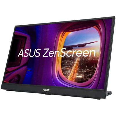 Monitor Asus 17,3' ZenScreen MB17AHG HDMI 2xUSB-C Monitor Asus 17,3' ZenScreen MB17AHG HDMI 2xUSB-C