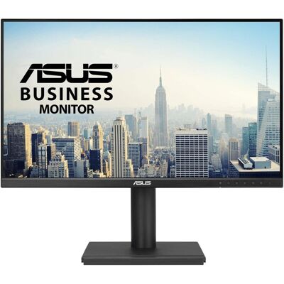 Monitor Asus 23,8' BE249CGN IPS FHD 120Hz HDMI 2xDP HUB RJ45 głośniki Monitor Asus 23,8' BE249CGN IPS FHD 120Hz HDMI 2xDP HUB RJ45 głośniki
