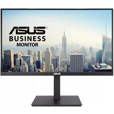 Monitor Asus 27' Business Monitor Va27uqsb 2xhdmi Dp 4xusb Głosniki Monitor Asus 27' Business Monitor Va27uqsb 2xhdmi Dp 4xusb Głosniki