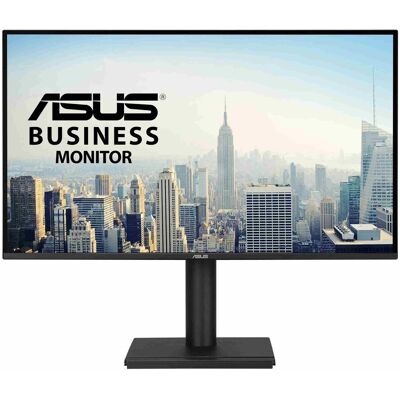 Monitor Asus 27' VA27AQSE Business Monitor IPS WQHD 75Hz VGA HDMI DP głośniki Monitor Asus 27' VA27AQSE Business Monitor IPS WQHD 75Hz VGA HDMI DP głośniki