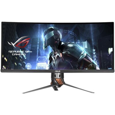 Monitor ASUS ROG PG348Q, 34”, IPS, 5 ms, 21:9, 3440x1440 Monitor ASUS ROG PG348Q, 34”, IPS, 5 ms, 21:9, 3440x1440