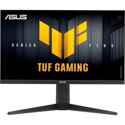 monitor ASUS TUF Gaming VG27AQML5A 27' QHD 300 Hz Fast IPS HDMI 2.1 DisplayPort 1.4 G-Sync Compatible FreeSync Premium monitor ASUS TUF Gaming VG27AQML5A 27' QHD 300 Hz Fast IPS HDMI 2.1 DisplayPort 1.4 G-Sync Compatible FreeSync Premium