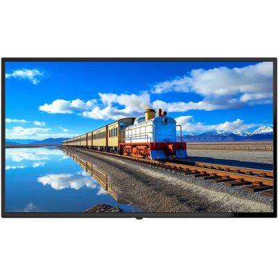 Monitor Dahua DHI-LDH43-LAI400L 43' 4K Digital Signage LCD Android 24/7 Monitor Dahua DHI-LDH43-LAI400L 43' 4K Digital Signage LCD Android 24/7