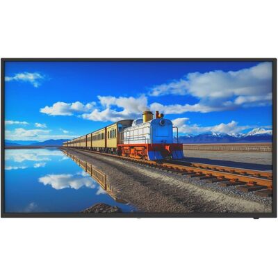 Monitor Dahua DHI-LDH55-LAI400L 55' 4K Digital Signage LCD Android 24/7 Monitor Dahua DHI-LDH55-LAI400L 55' 4K Digital Signage LCD Android 24/7