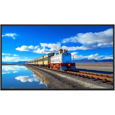 Monitor Dahua DHI-LDH65-LAI400L 65' 4K Digital Signage Android 24/7 Monitor Dahua DHI-LDH65-LAI400L 65' 4K Digital Signage Android 24/7