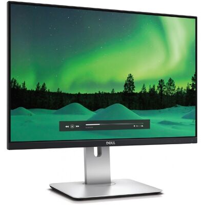 Monitor DELL UltraSharp U2415, 24.1', IPS, 6 ms, 16:10, 1920x1200 Monitor DELL UltraSharp U2415, 24.1', IPS, 6 ms, 16:10, 1920x1200