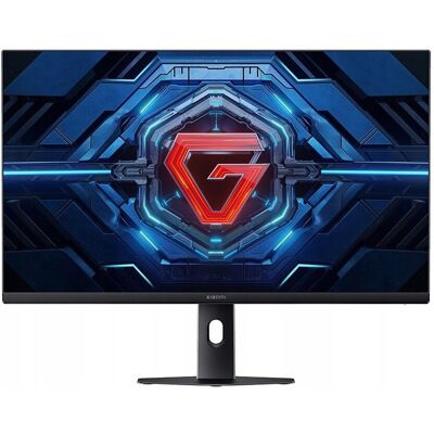 Monitor Gamingowy Xiaomi G27i 2026 27' 1920x1080px IPS 200Hz 1ms Monitor Gamingowy Xiaomi G27i 2026 27' 1920x1080px IPS 200Hz 1ms