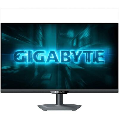 Monitor Gigabyte 27' G27Q20 Gaming Monitor SS IPS QHD 200Hz 2xHDMI DP Monitor Gigabyte 27' G27Q20 Gaming Monitor SS IPS QHD 200Hz 2xHDMI DP
