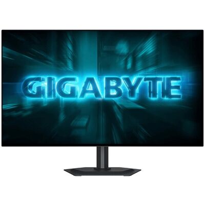 Monitor Gigabyte 27' GO27Q24G Gaming Monitor QHD 240Hz 2xHDMI DP USB-C Monitor Gigabyte 27' GO27Q24G Gaming Monitor QHD 240Hz 2xHDMI DP USB-C