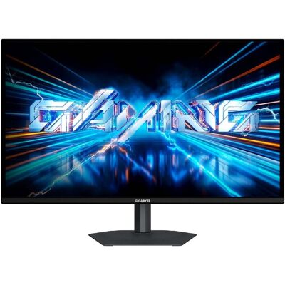 Monitor Gigabyte GO27Q24A 27' QD-OLED QHD 240 Hz 2xHDMI 2.1 DisplayPort 1.4 Monitor Gigabyte GO27Q24A 27' QD-OLED QHD 240 Hz 2xHDMI 2.1 DisplayPort 1.4