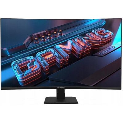 Monitor Gigabyte GS32QC Monitor Gigabyte GS32QC