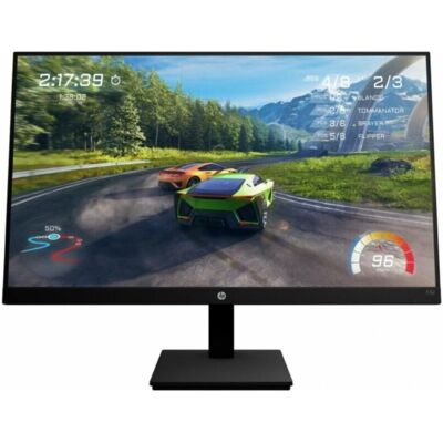 Monitor HP X32 2V7V4E9, IPS, 31.5”, 16:9, 2560x1440 Monitor HP X32 2V7V4E9, IPS, 31.5”, 16:9, 2560x1440