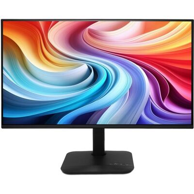 Inny producent Monitor komputerowy 27' QHD IPS 144Hz Czarny Inny producent Monitor komputerowy 27' QHD IPS 144Hz Czarny
