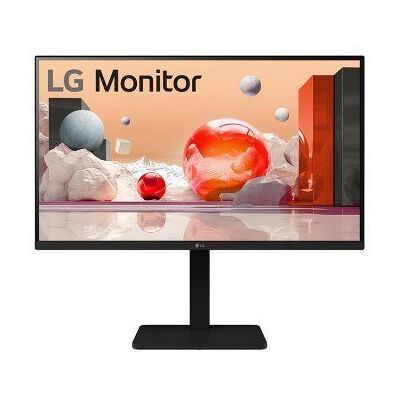 Inny producent MONITOR LCD 27' IPS/27BA550-B LG Inny producent MONITOR LCD 27' IPS/27BA550-B LG