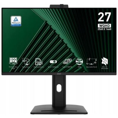 Inny producent Monitor Lcd 27'/PRO MP275QPDG Msi Inny producent Monitor Lcd 27'/PRO MP275QPDG Msi