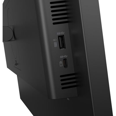 Inny producent Monitor LED Lenovo ThinkVision P27QD-40 27 cali Wide Quad HD Czarny Inny producent Monitor LED Lenovo ThinkVision P27QD-40 27 cali Wide Quad HD Czarny