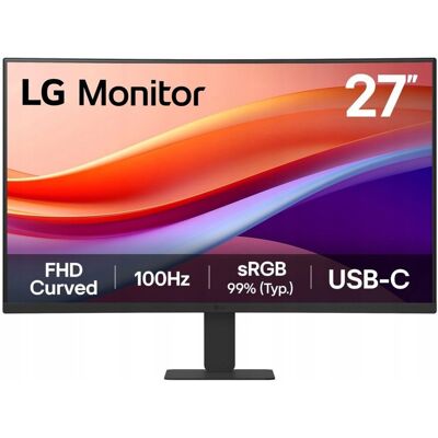Monitor Lg 27u421a-B.Aeuq Monitor Lg 27u421a-B.Aeuq