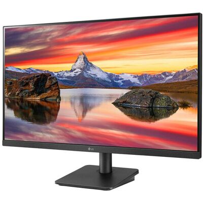 MONITOR LG LED 27' 27MP400-B MONITOR LG LED 27' 27MP400-B