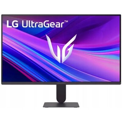 Monitor LG UltraGear 24G411A-B - 144Hz OC Full HD IPS 23.8' Monitor LG UltraGear 24G411A-B - 144Hz OC Full HD IPS 23.8'