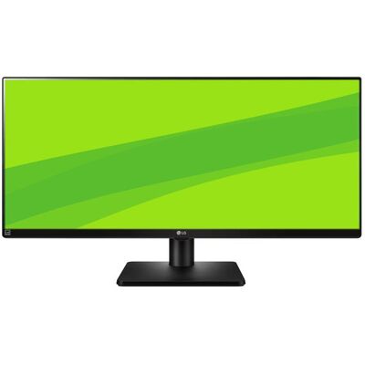 Monitor LG UltraWide 34UB67-B 34' IPS UWHD 2560x1080px 21:9 HDMI DP USB 3.0 Monitor LG UltraWide 34UB67-B 34' IPS UWHD 2560x1080px 21:9 HDMI DP USB 3.0