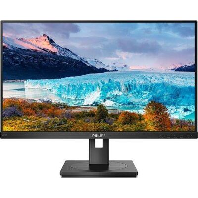 Monitor Philips 21,5' 222S1AE/00 VGA DVI HDMI głośniki Monitor Philips 21,5' 222S1AE/00 VGA DVI HDMI głośniki